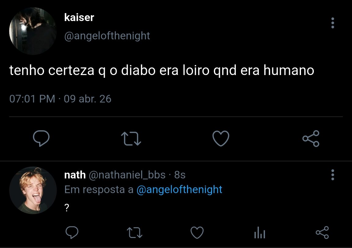 Nic #joesar au / sdol (2/7) tweet media