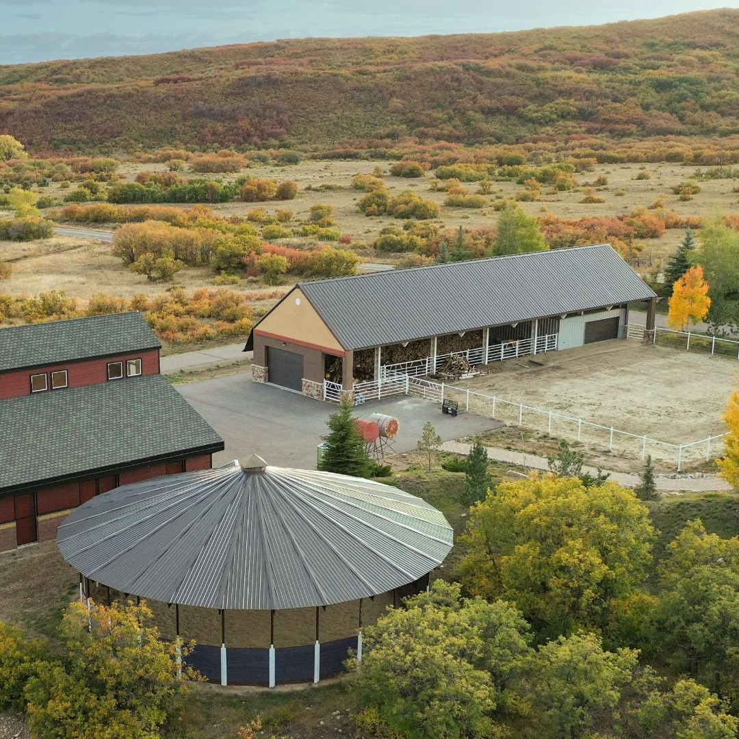 The Land Report tweet media