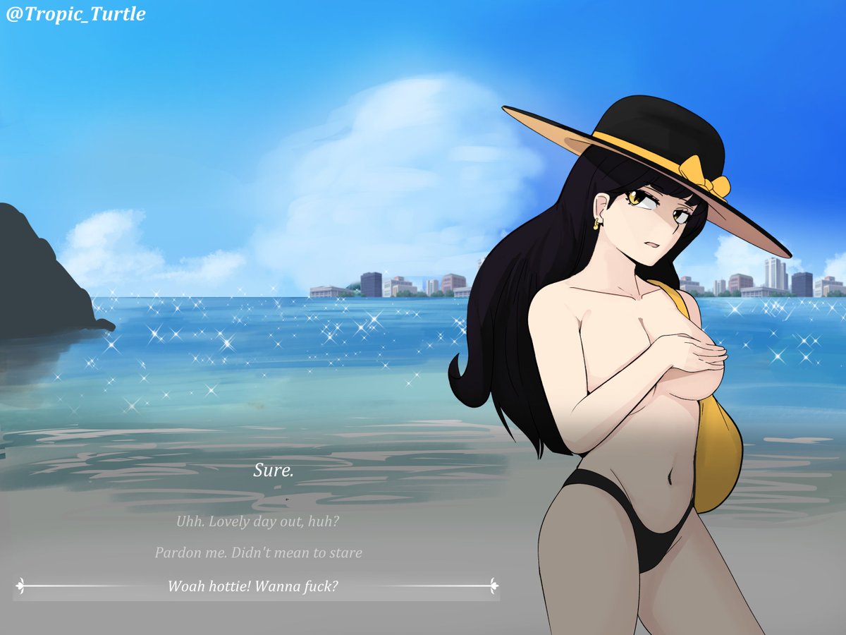 TurtleWhale 🔞 tweet media