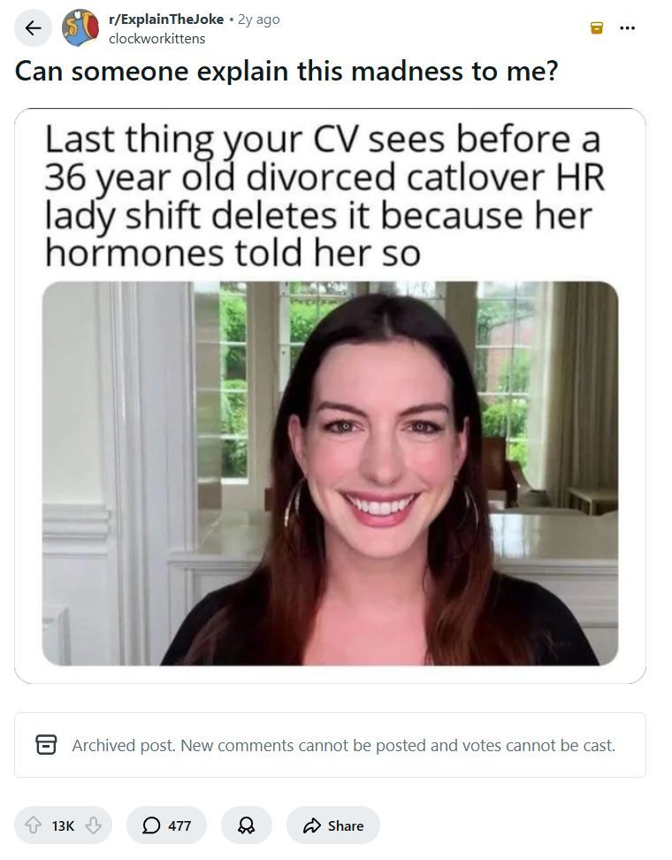 Reddit Lies tweet media