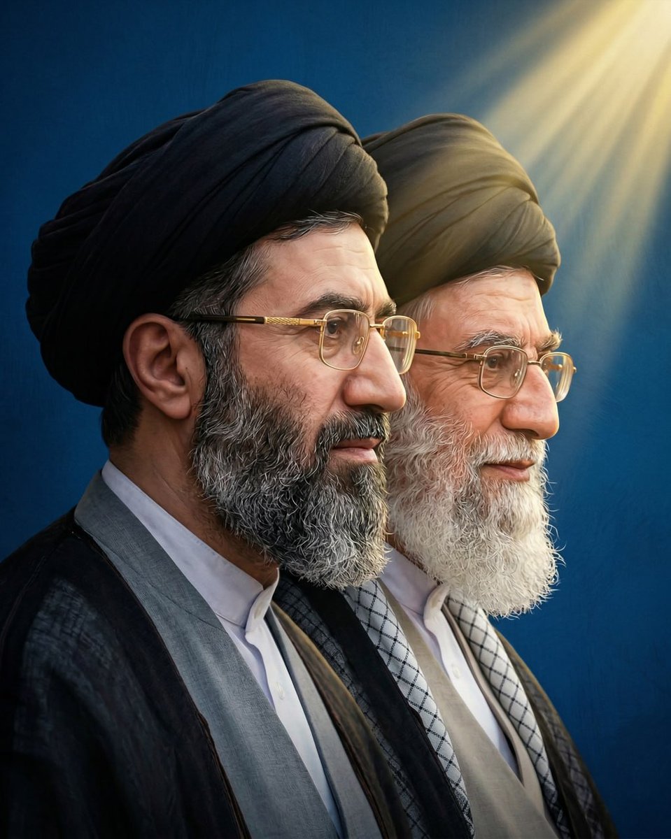 rahbram3's tweet photo. @MKhamenei_ar اللهم صلي على محمد وآل محمد وعجل فرجهم 
النسل الطاهر الذي سيقتلع جذور اليهود
#لبيك_يا_خامنه_ای‌ https://t.co/ni40dNIqhy
