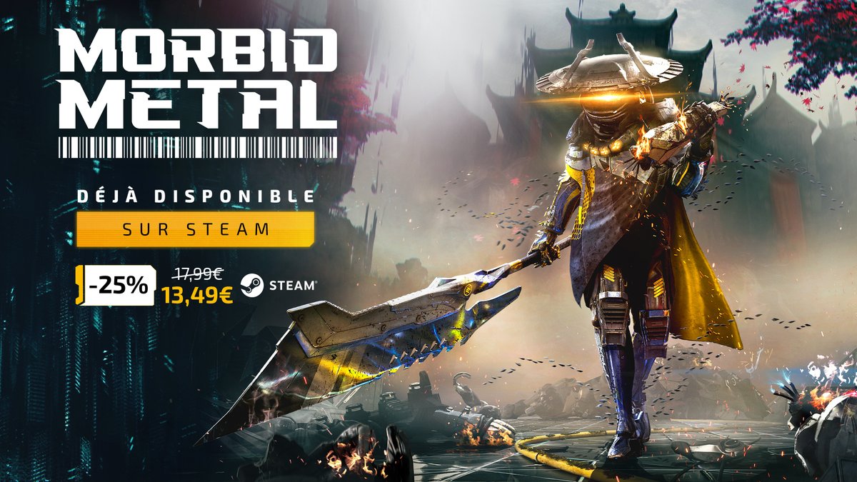 Ubisoft FR 🇫🇷 tweet media