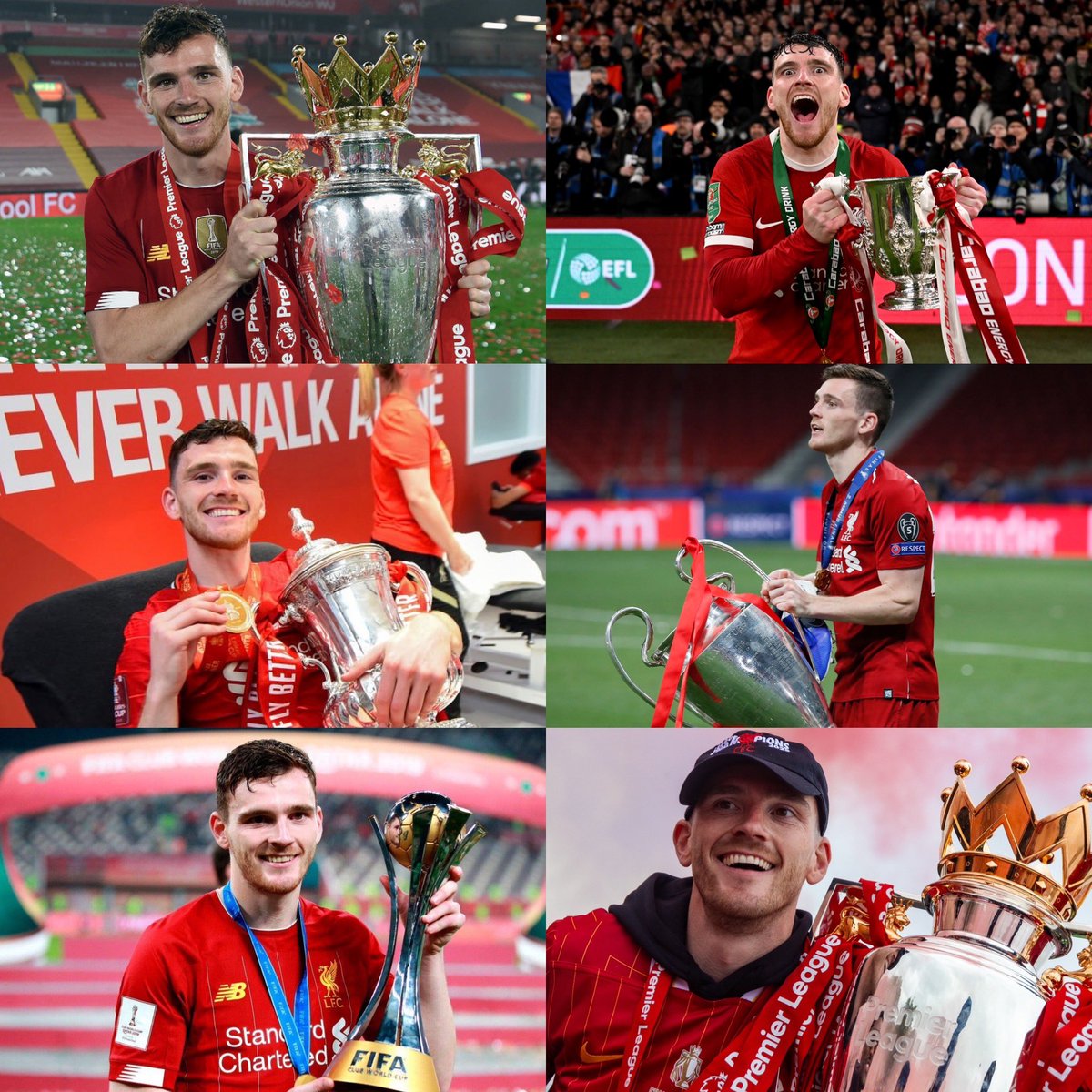 AnfieldEdition's tweet photo. Not bad for £2m + Kevin Stewart 😮‍💨 🏆 https://t.co/LveuZ8qmBb