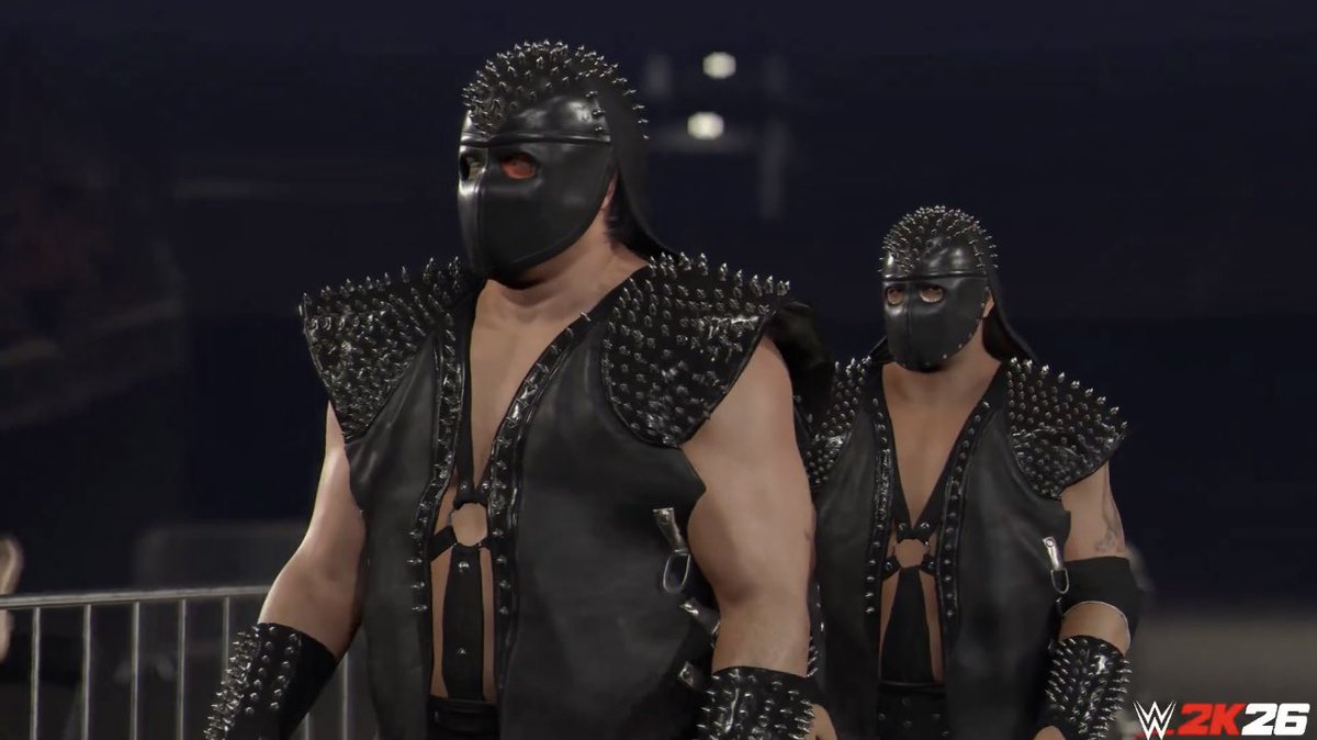 The Pro Wrestling Shoot tweet media