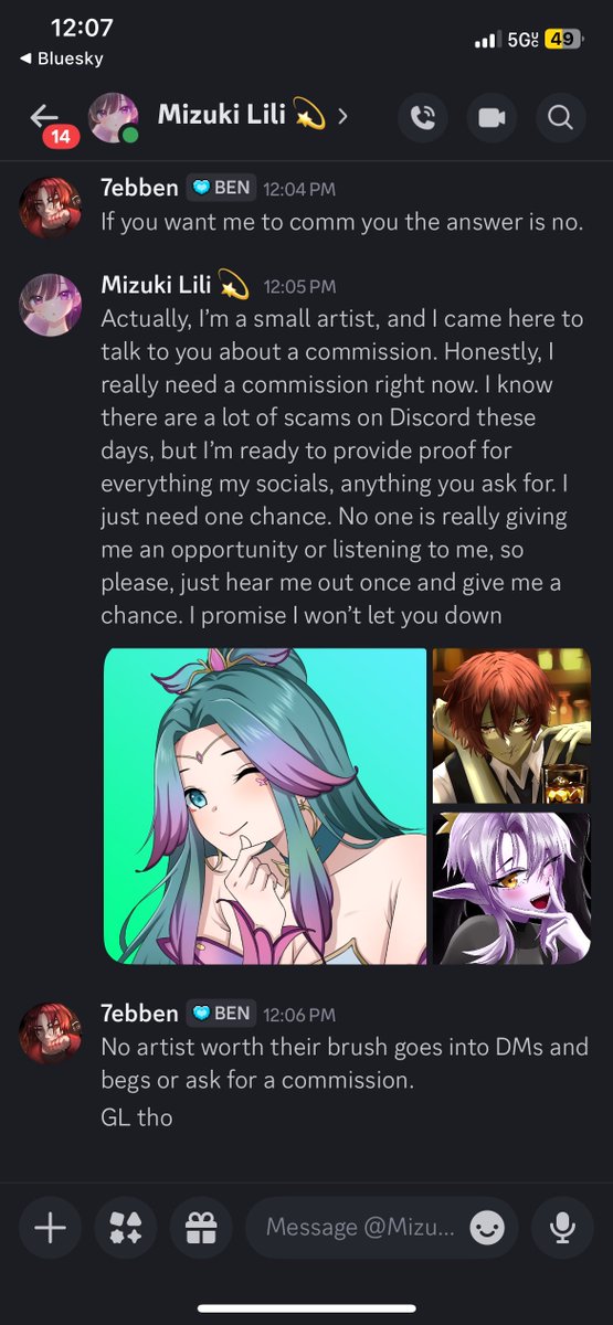 🦈🎸𝟕𝕰𝕭𝕭𝕰𝕹: 𝕿𝕳𝕰 𝕸𝕰𝕿𝕬𝕷 𝕰-𝕭𝕺𝖄🦈🎸 tweet media