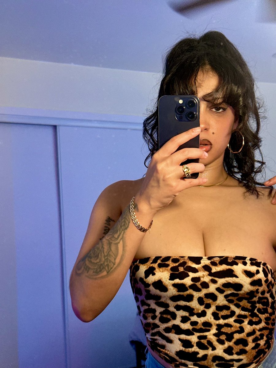 Maya D🕷️ tweet media