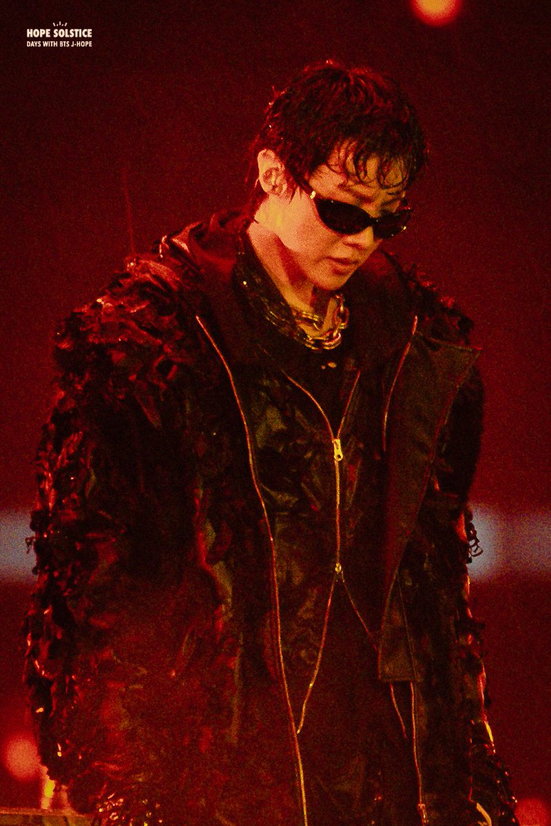 HOPE SOLSTICE tweet media