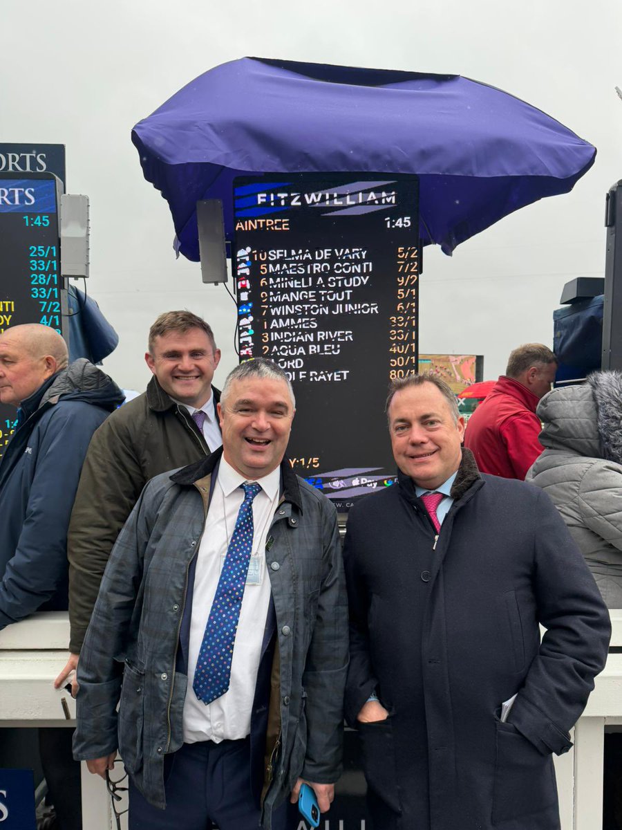 Fitzwilliam tweet media