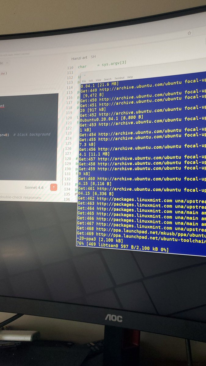 blank enough tweet media