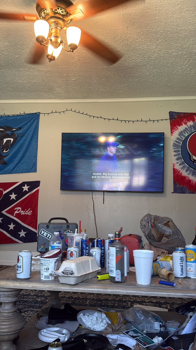 Wells “McCallie” Hazley IV tweet media