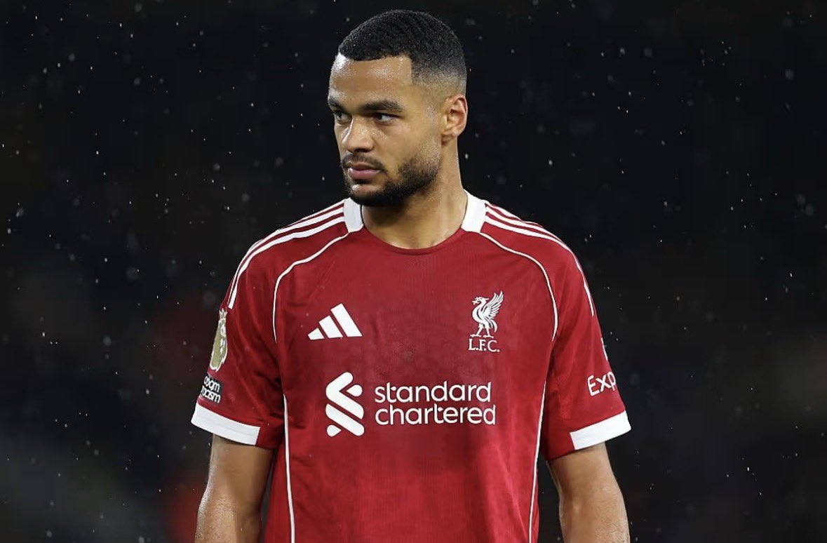 Anfield Papers tweet media