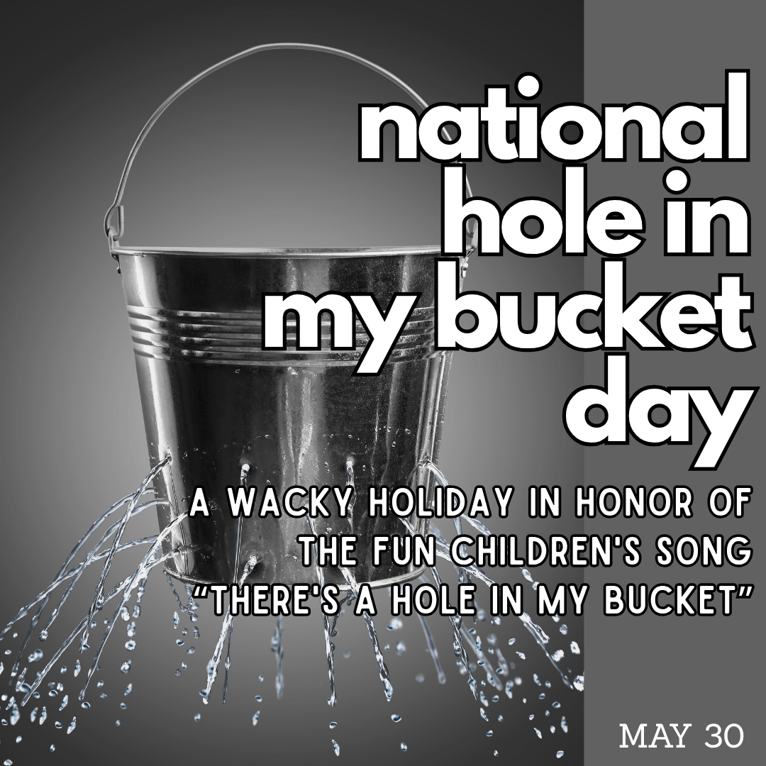 CelebrateNDC's tweet photo. Tomorrow, May 30: Tap into your inner artist π§βπ¨
#NationalDayCalendar #CelebrateEveryDay #CelebrationNation https://t.co/iqnz6ZR8Us