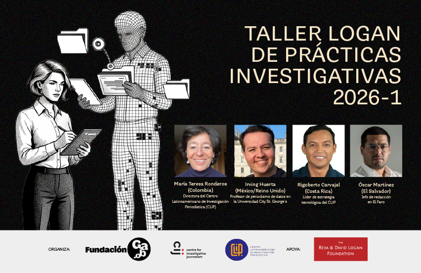 GIJN en Español tweet media