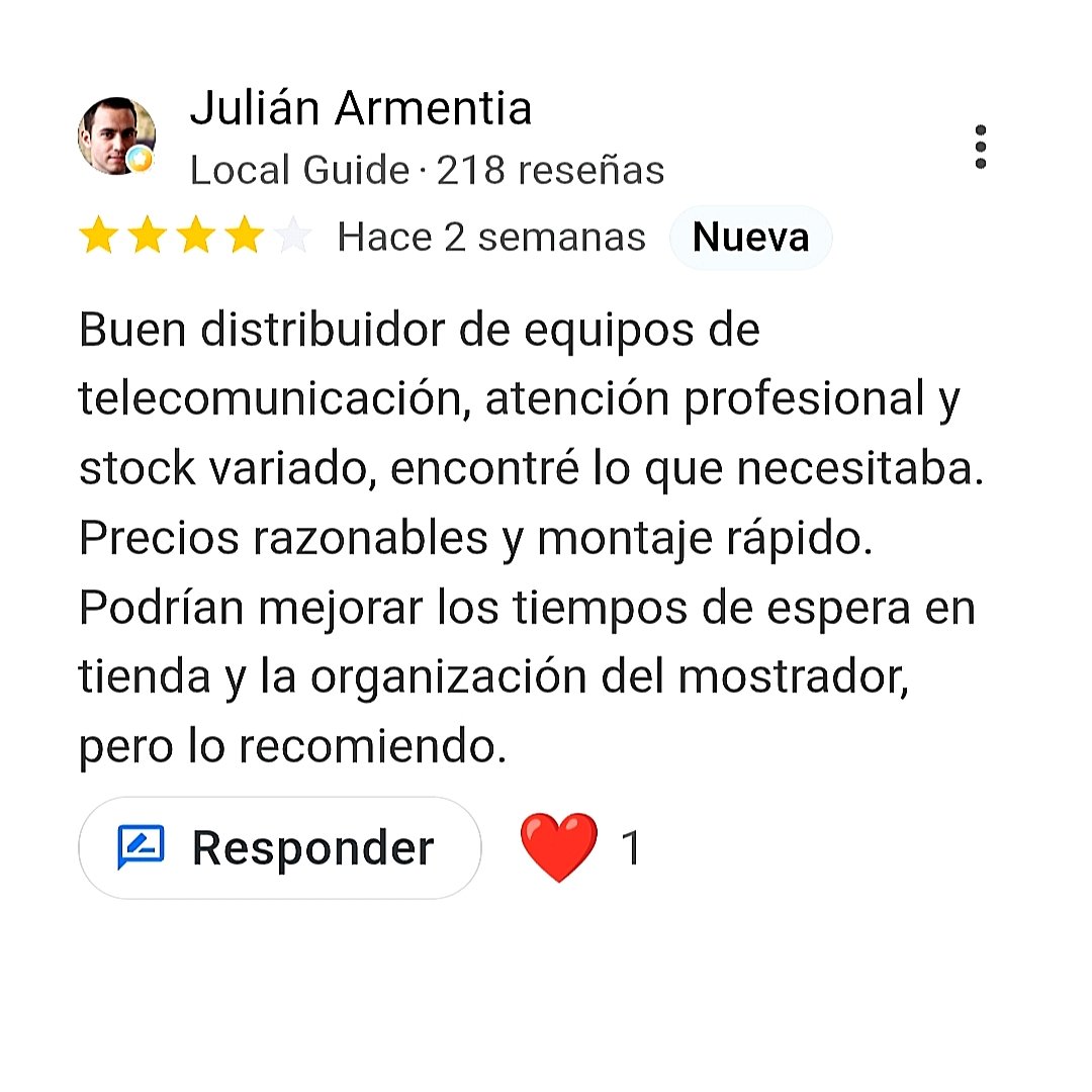 ElectCABALLERO's tweet photo. ELECTRÓNICA CABALLERO VALVERDE 
📌  C/ Cuarteles 56 - 29002 Málaga
📞  952 35 62 36 📲 639 271 389
📧  comercial@caballerovalverde.com
🌐  https://t.co/4cQrvEN5VE

#telecomunicaciones #comunidadvecinos #administradoresdefincas #mantenimiento #mantenimientoedificios https://t.co/0V21nlEFMN