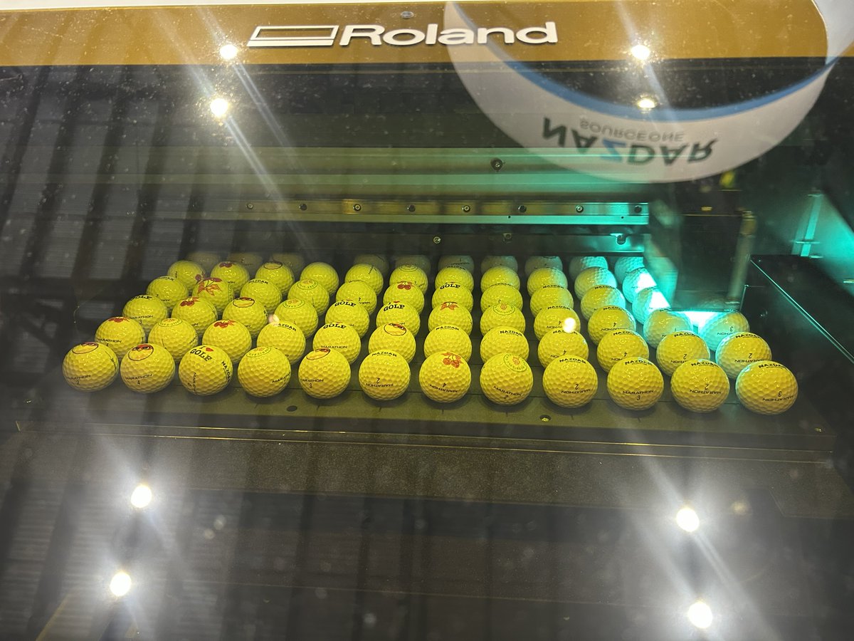 Nazdar SourceOne tweet media