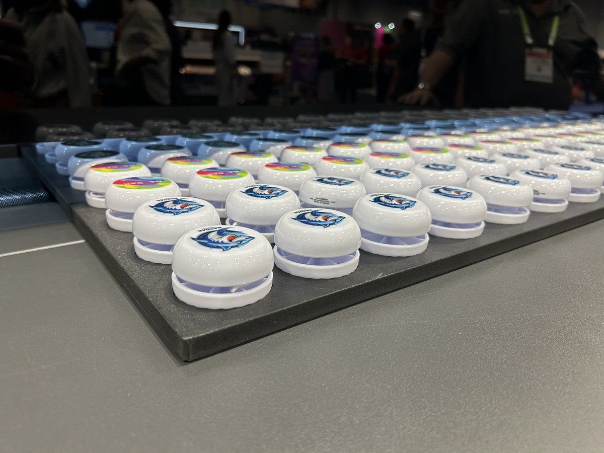 Nazdar SourceOne tweet media