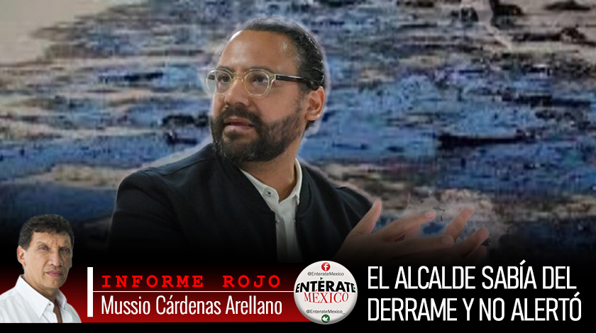 EnterateMexico.com tweet media