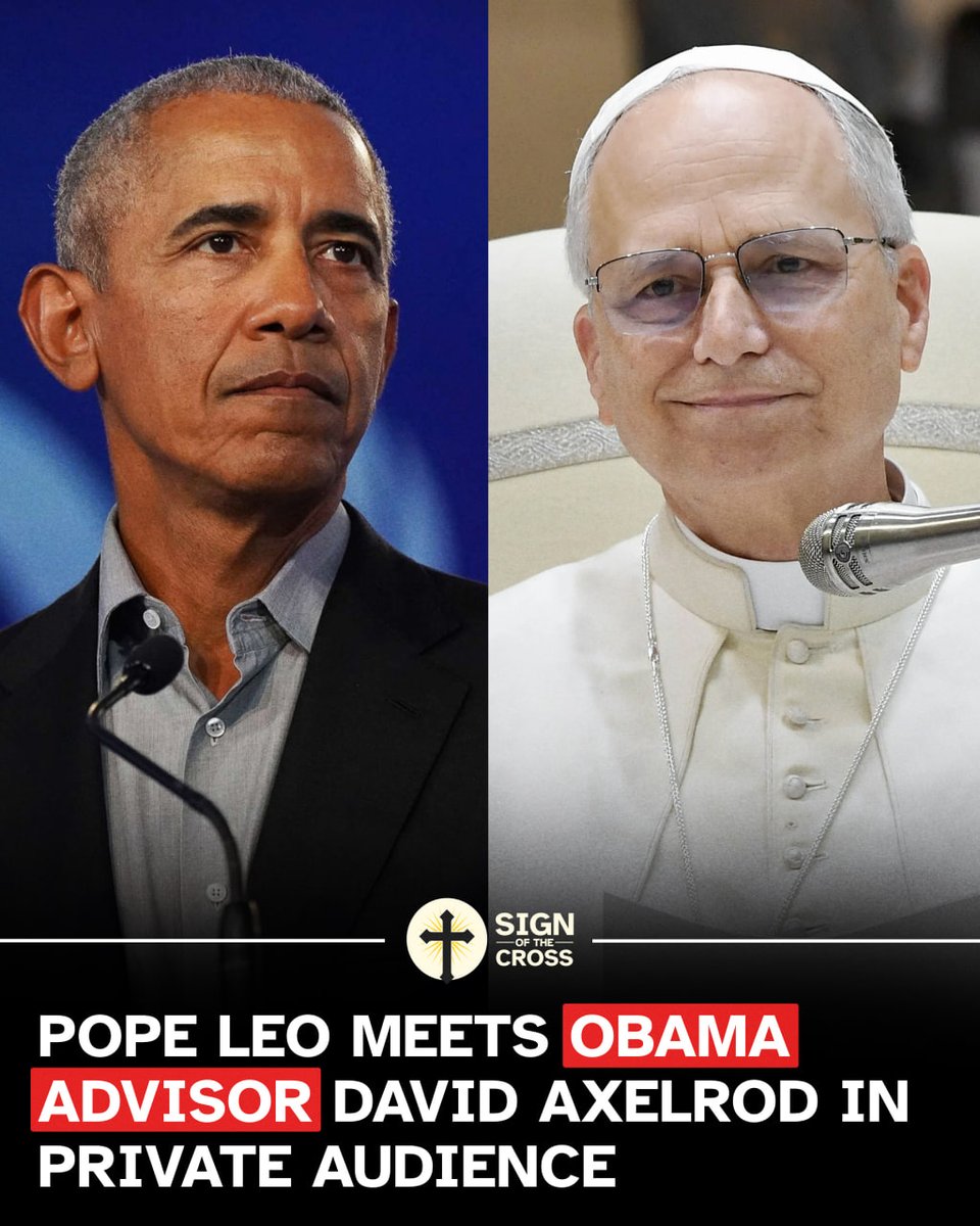 Sign of the Cross tweet media