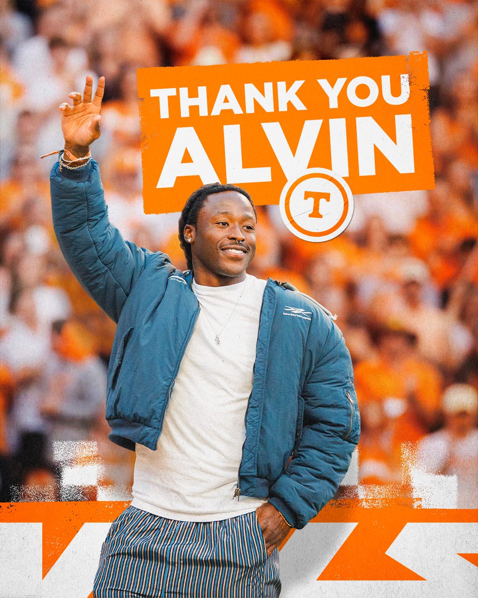 Tennessee Football tweet media