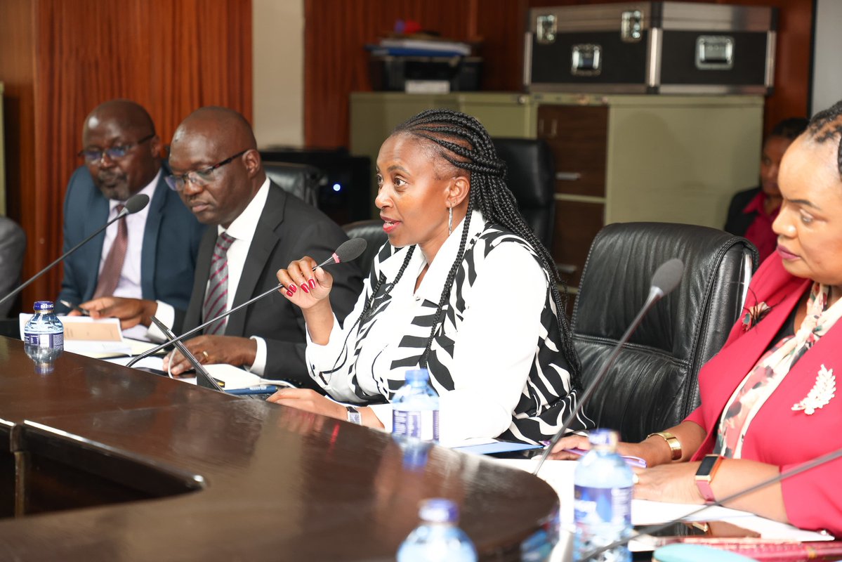 Public Service Commission (PSC) tweet media