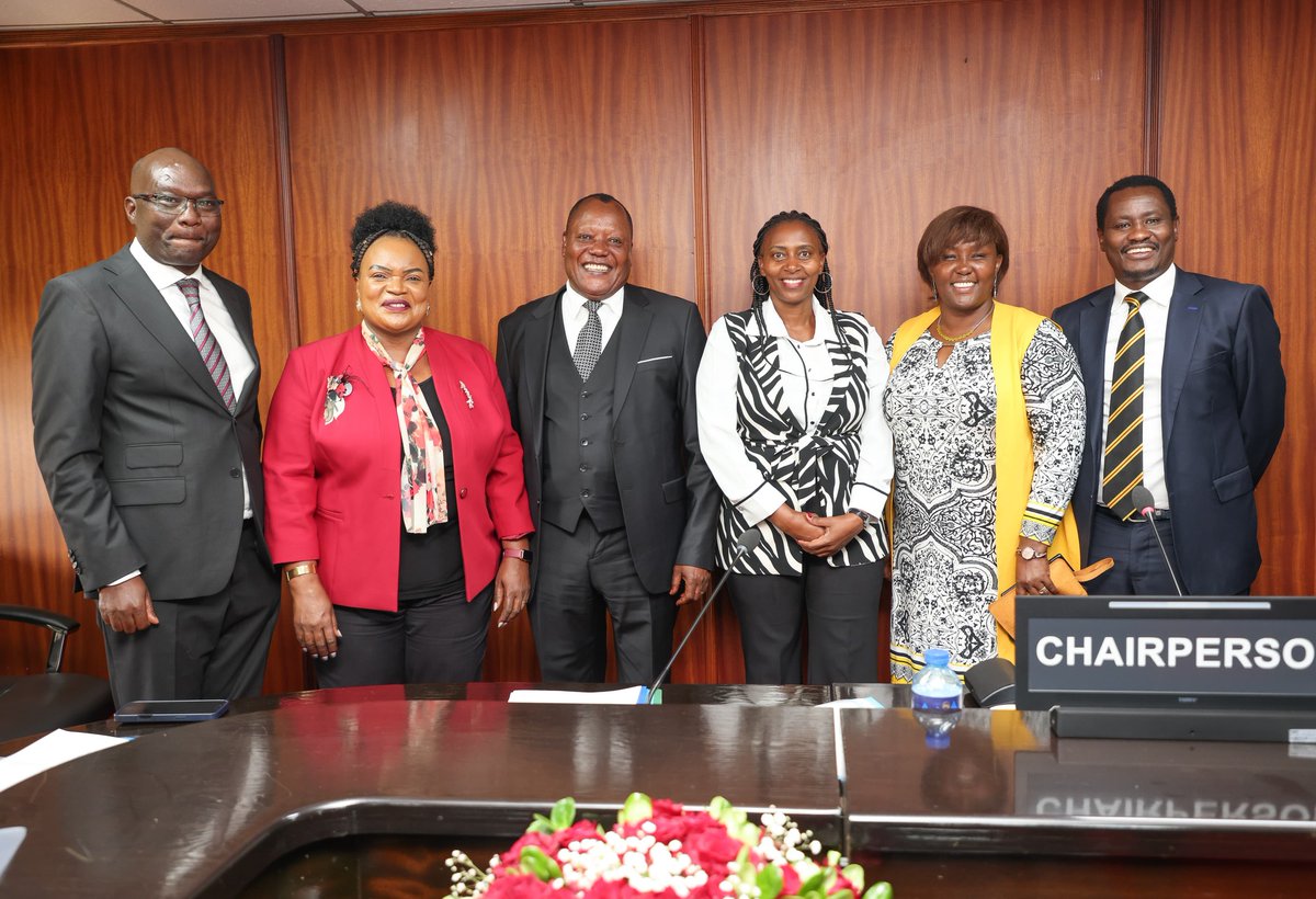 Public Service Commission (PSC) tweet media