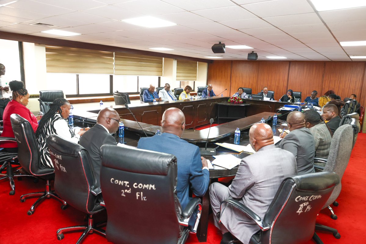 Public Service Commission (PSC) tweet media