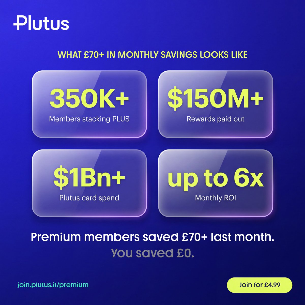 Plutus tweet media