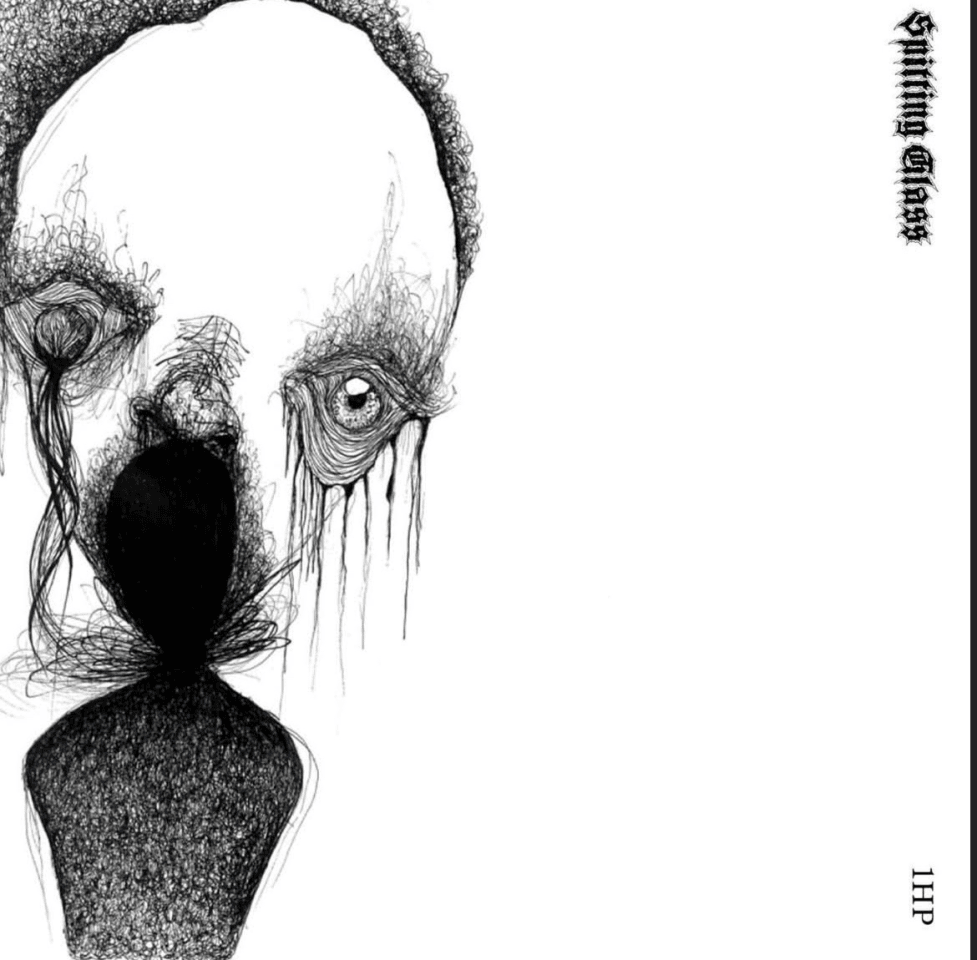 inappodcast's tweet photo. Spitting Glass - the new band who bagged a slot at this year's Download Festival without releasing any music - have now shared their debut track, '1HP'. https://t.co/WEygQtEDLT