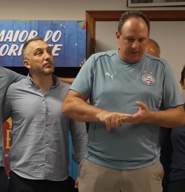 Ministério da Defesa do Bahêa tweet media