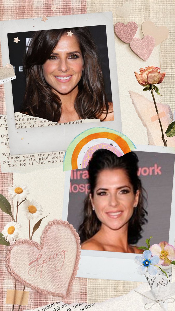 PamAsch70936's tweet photo. #IStandWithKelly π― always
#SpringtimeLoveWithKellyMonaco ππ«
@ABCNetwork @ABC_Publicity
#GH @Craigerwich @peacock @DaysPeacock https://t.co/ce7AIaTXYP