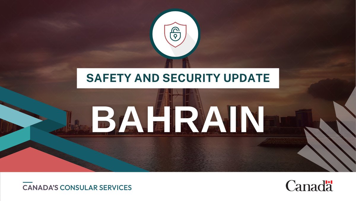 Travel.gc.ca tweet media