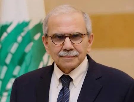 عباس شمس الدين tweet media