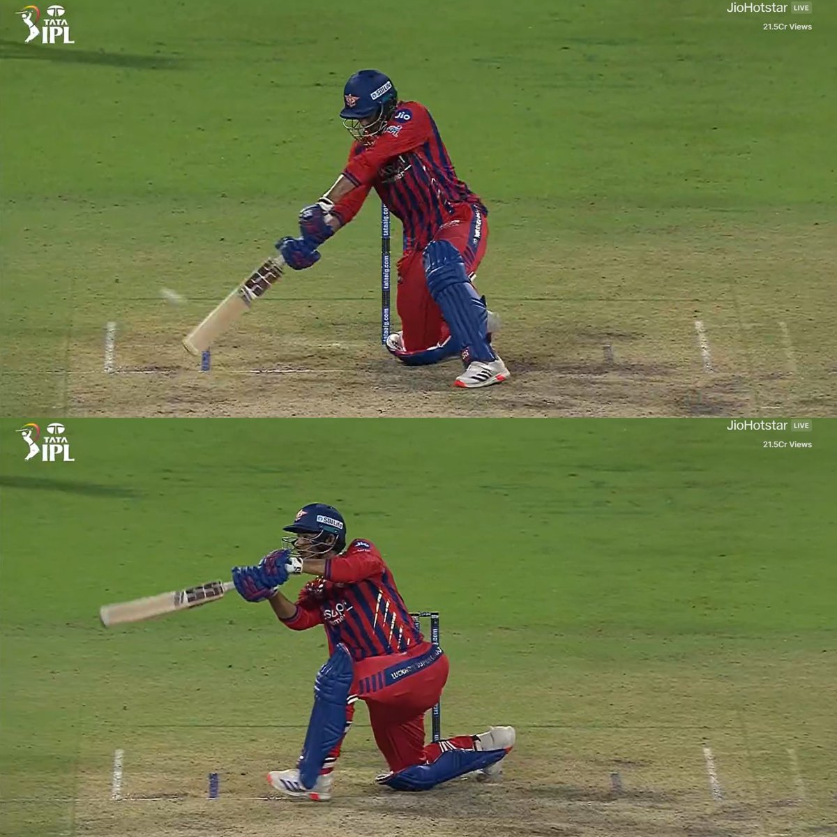 R A T N I S H tweet media