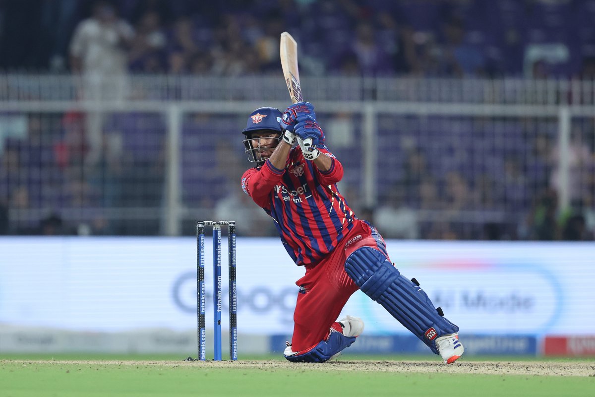 Cricbuzz tweet media