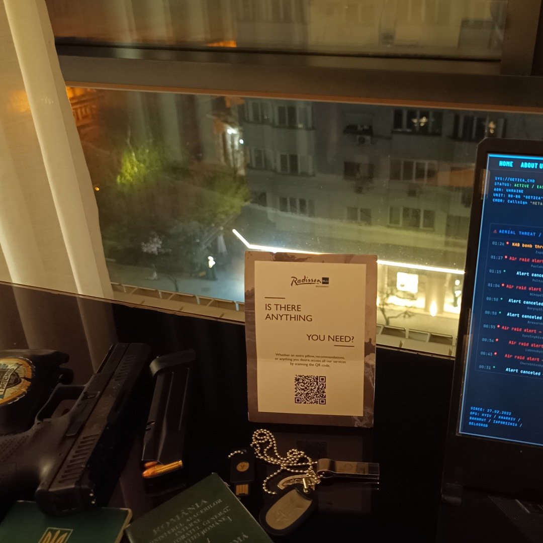 Romanian Battlegroup "Getica" tweet media