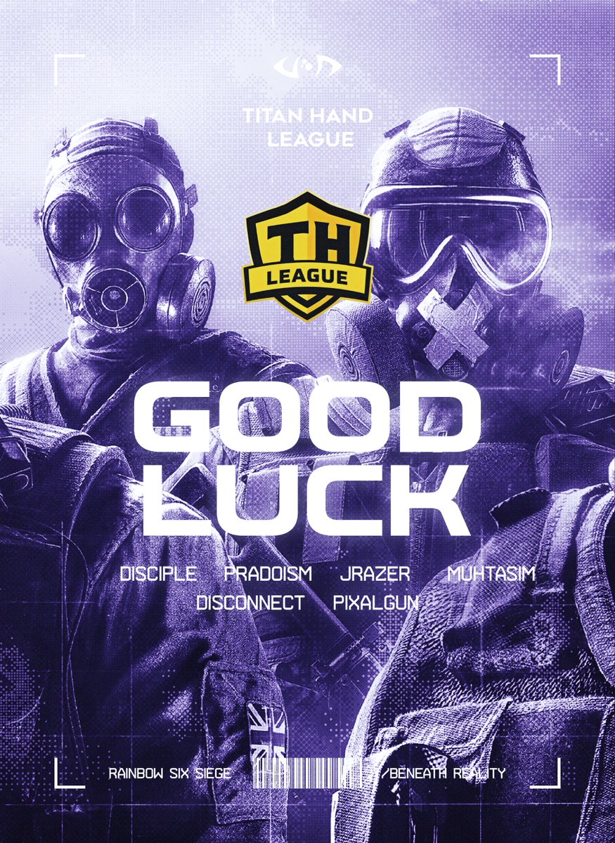 Beneath Reality tweet media