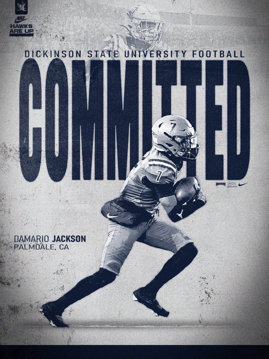 Damario Jackson tweet media