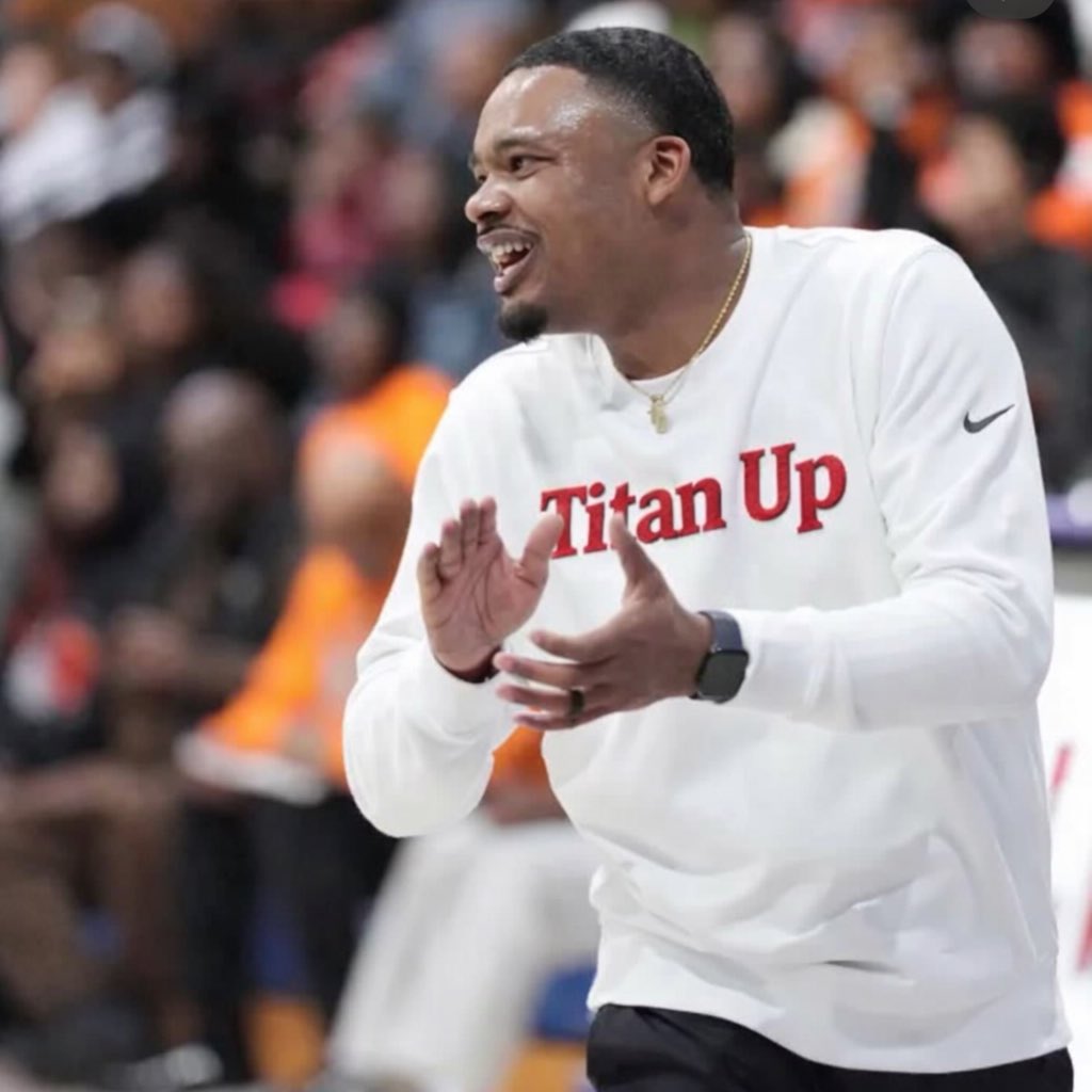 Coach Dwayne W. tweet media