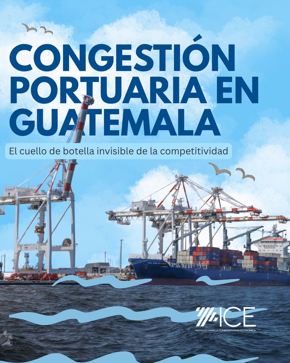 Instituto para la Competitividad Económica tweet media