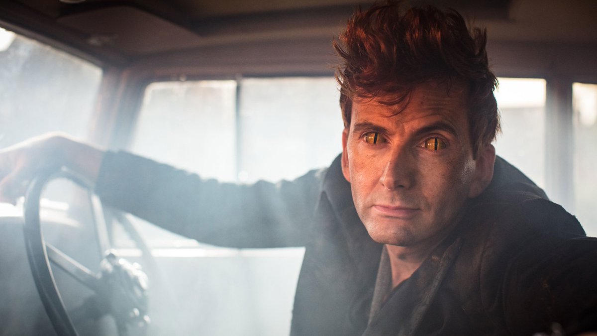 Prime Video LATAM tweet media