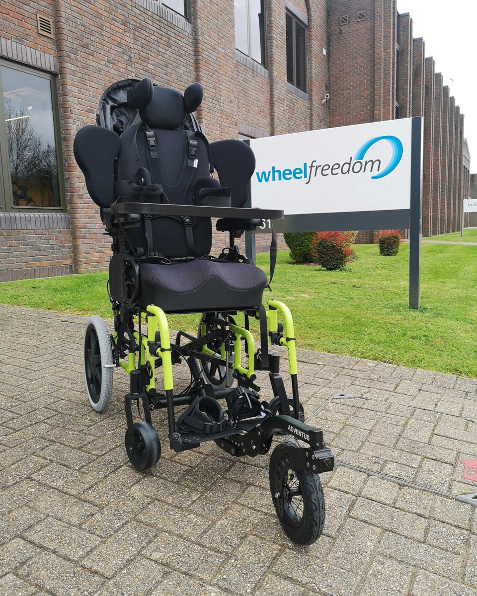 Wheelfreedom tweet media