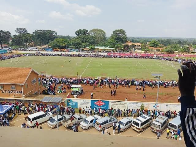 Spragga Promotions🇺🇬 🇰🇪 🇹🇿 🇸🇸 tweet media