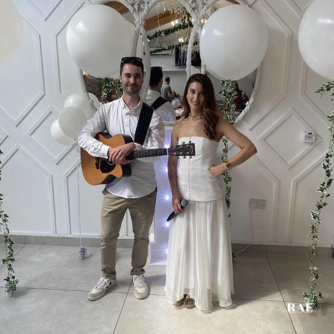 Rae Simmons Music tweet media