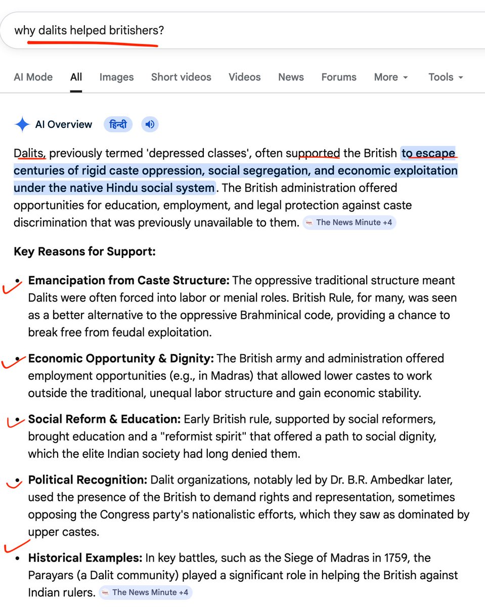 Atheist | Exposing Brahmins Superiority tweet media