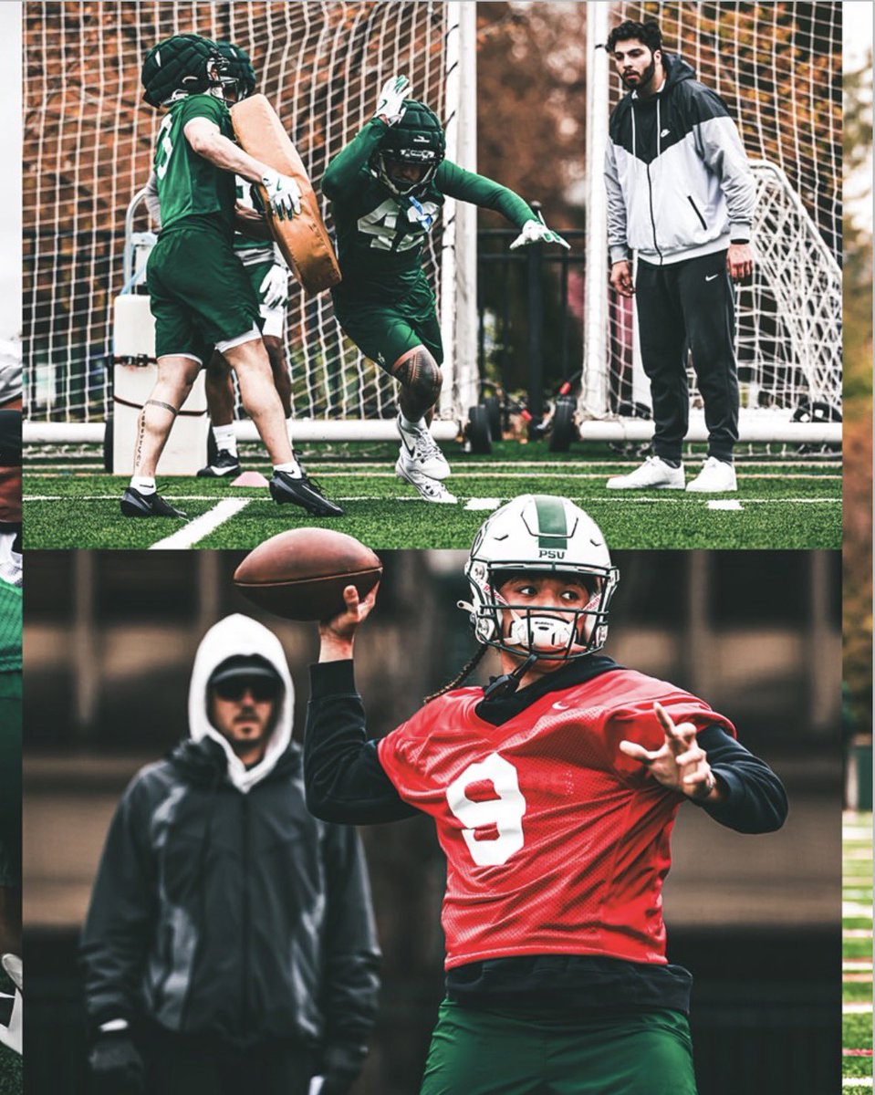 jkSagapolutele's tweet photo. Let’s work 🔥 https://t.co/7EfOBhzU2T