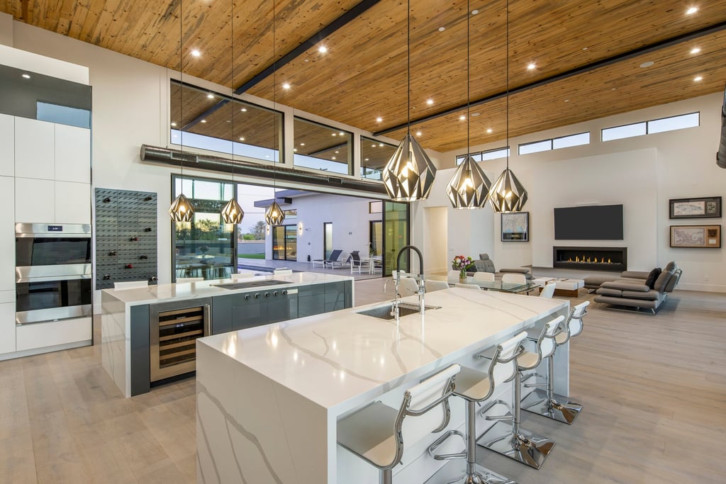 integrity_lux's tweet photo. You can tell when a home was designed with intention.

Everything feels connected. The layout makes sense. The details don’t compete with each other. It just works.

https://t.co/32YGjxfEOb 

#ModernArchitecture #LuxuryHomesAZ #CustomBuild #Scottsdale #HighEndHomes https://t.co/YtXaRnULOf