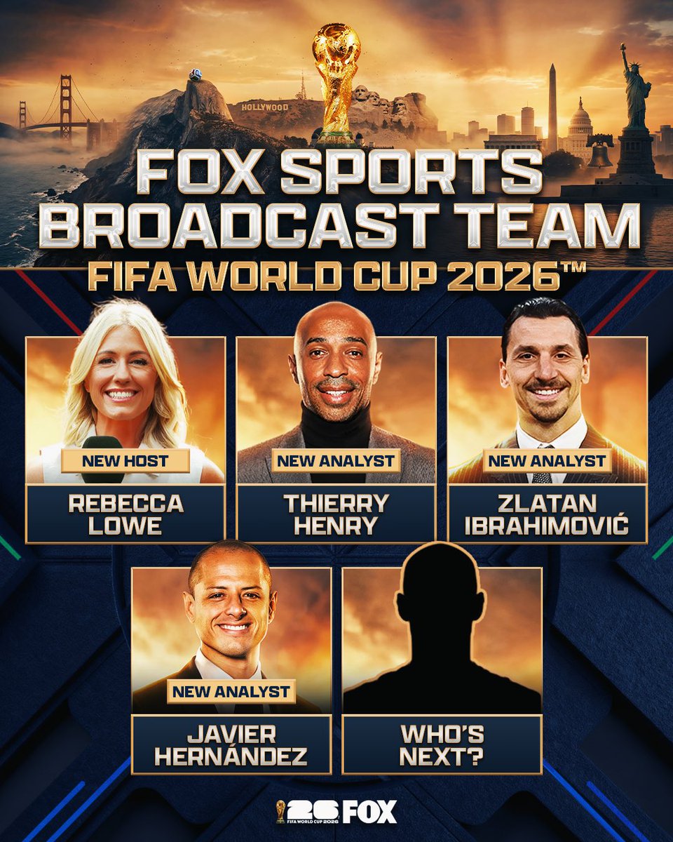 FOX Soccer tweet media