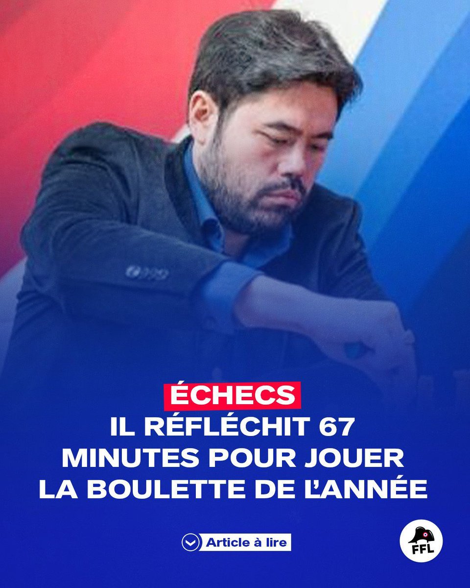 Fédé 🇫🇷 de la Lose tweet media