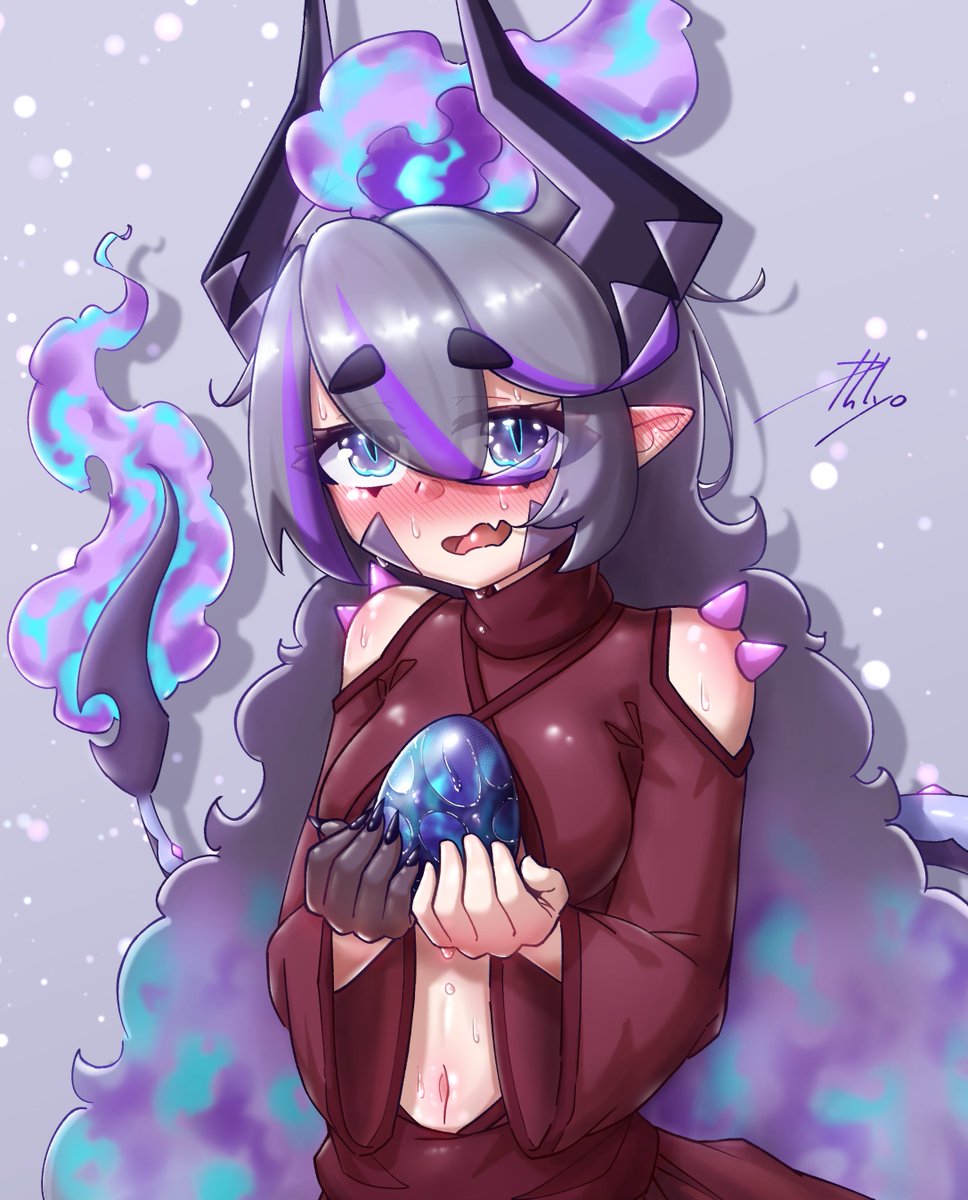 Phlyo @ Dokomi 3X39 tweet media