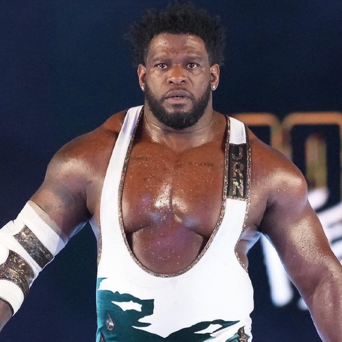 Spotfight - Wrestling News, Podcasts & Dokus tweet media